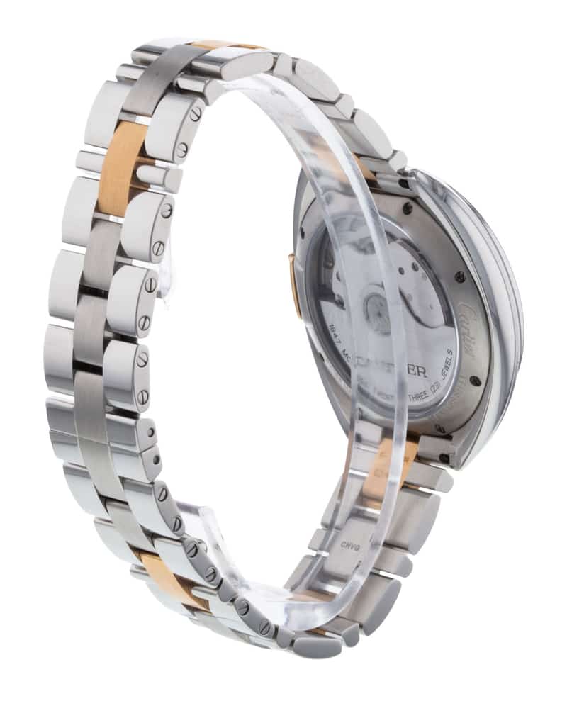 Cartier Cle De Cartier W2CL0003